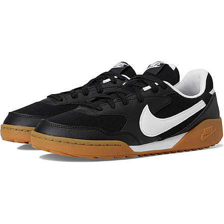 Nike Women's Terra Manta Shoe (Black/White/Gum Light Brown)