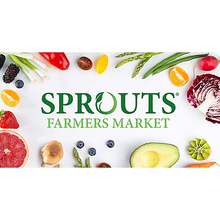 PSA: Sprouts rewards roll out - 2025-10-06