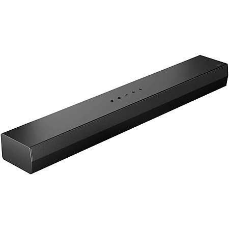 LG - 2.0-Channel S20A Soundbar with Built-in Woofer, DTS Digital ...