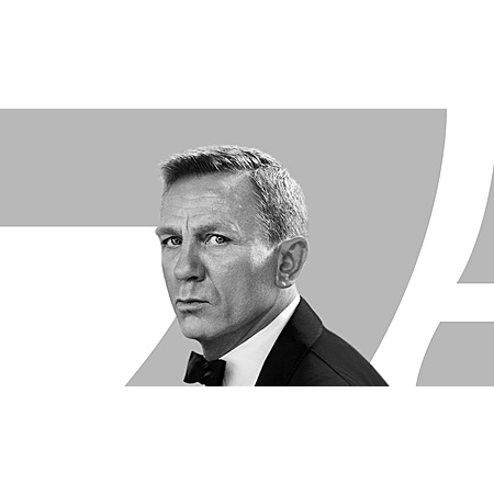 James Bond--No Time to Die Digital Movie or Casino Royale 4KUHD + more $4.99