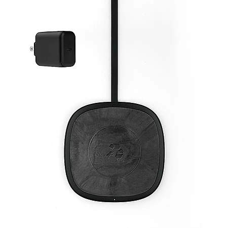 Nimble Apollo 15W Wireless Charging Pad
