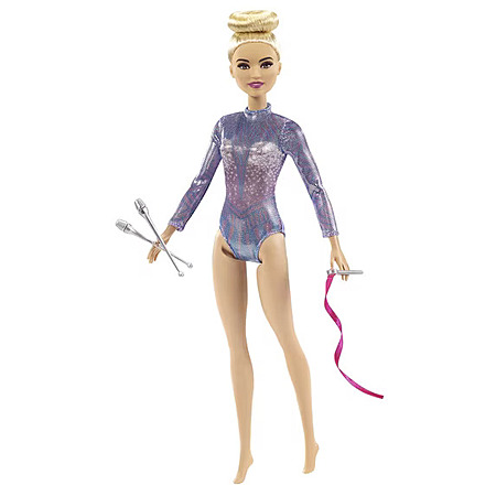 Barbie Markdowns-Walmart $5.44+