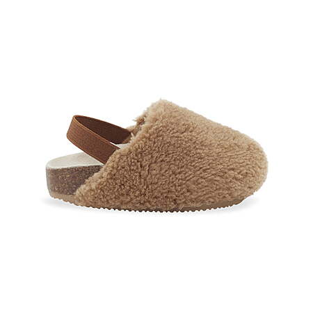 Carter's Child of Mine Baby Clogs