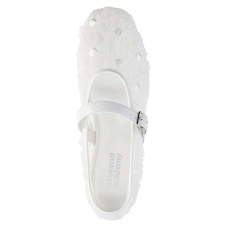 Weekend Academy Girls Tulle Ballet Flats $5.35+
