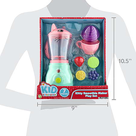 Kid Connection Playsets