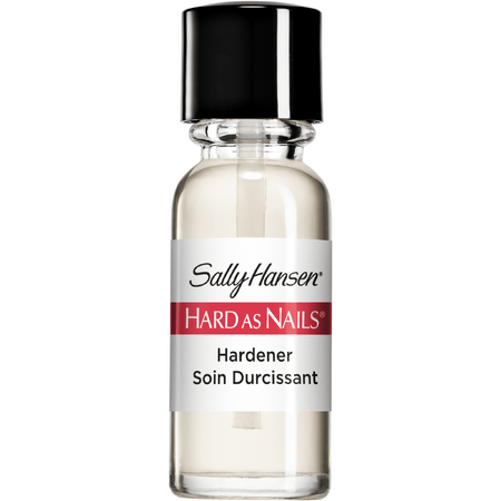 $1 WM cash+ Sally Hansen Hard as Nails Strength Treatment