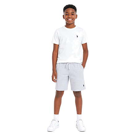 U.S. Polo Assn. Boys Crewneck T-shirt $2,83+