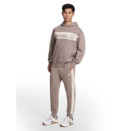 Reebok Men's Activation Fleece Jogger $7.73, Joggers