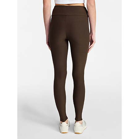 No Boundaries Super Soft Core Ankle Leggings, 27.5'' Inseam $1.,63+
