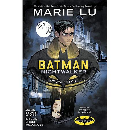 Batman Day 2026-FCBD-Comic Giveaway Day Free Digital Titles