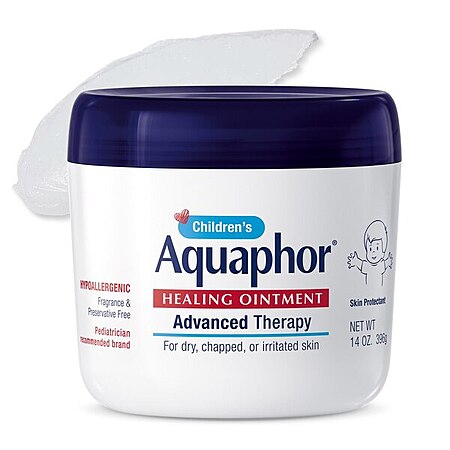 $3 Extra Care Bucks + Aquaphor Children's Healing Ointment, 14 OZ