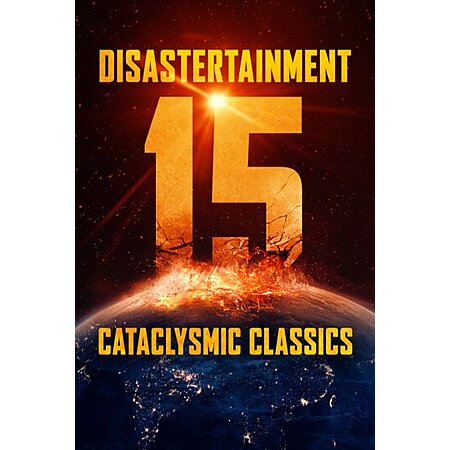 Disastertainment - 15-film (bundle)