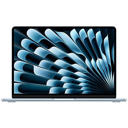 Apple MacBook Air: 13.6", 24GB RAM, 512GB SSD, $1166.33 at Walmart