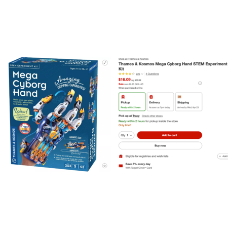 Deal Image