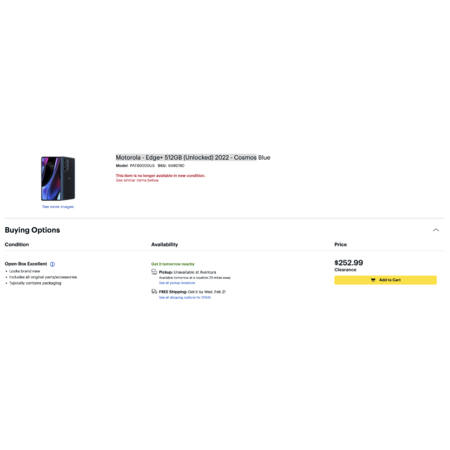 Deal Image