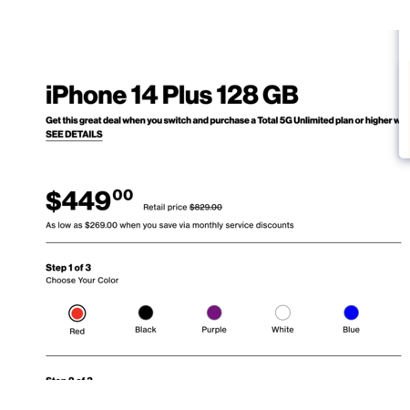 Deal Image