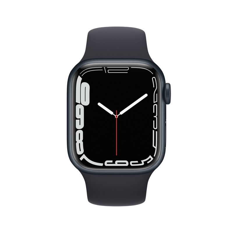Apple Watch Series 7 GPS 279.99