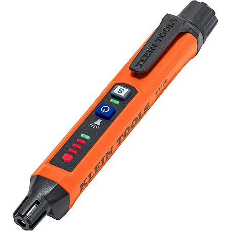 Klein Tools Combustible Gas Leak Detector (ET190) $26.50 + Free Shipping w/ Prime or on $35+
