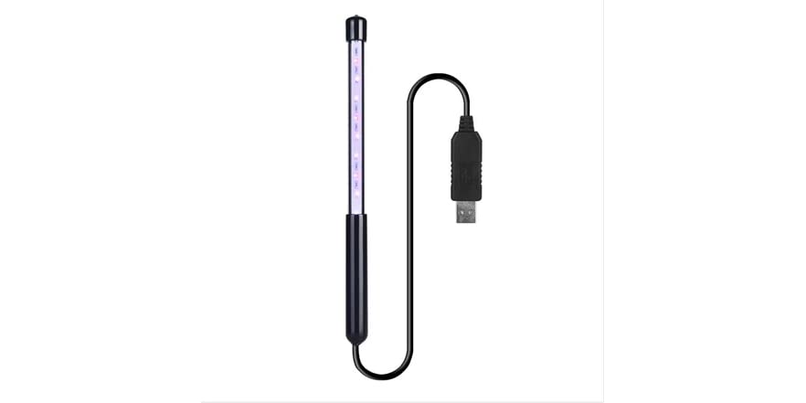 Woot : UVClean+ Portable Instant UV Sterilizing and Disinfecting Wand $39.99