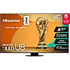 85&amp;quot; Hisense Class U8 Series MiniLED QLED UHD 4K HDR Smart Google TV (85U8QG, 2025) $1998 + Free Shipping