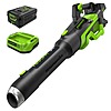 Greenworks Pro 60V 780 CFM Cordless Leaf Blower w/ 4.0Ah Battery &amp;amp; Charger $178.50 + Free Shipping