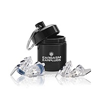 Eargasm High Fidelity Earplugs (Various)