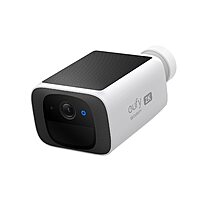 Prime Members: eufy Security S220 SoloCam 2K Solar Wireless Outdoor Camera $61.75 + Free Shipping