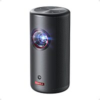 Prime Members: NEBULA Capsule 3 Laser Projector $540 + Free Shipping