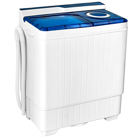 Costway Portable Washing Machine $149!