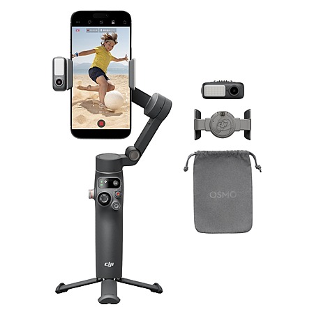 Save on DJI Osmo Mobile 7P Gimbal!