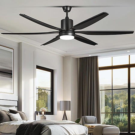 31% Off DWVO 65" Ceiling Fan