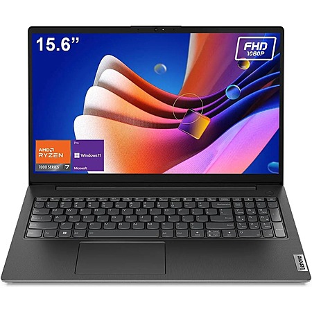 28% Off Lenovo V15 Business Laptop