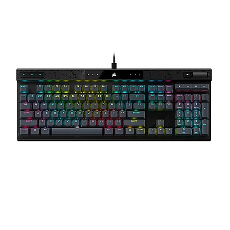 Save 60% on Refurb Corsair K70 MAX Keyboard!