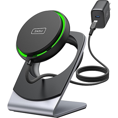 57% Off INIU 15W Fast Charging Stand