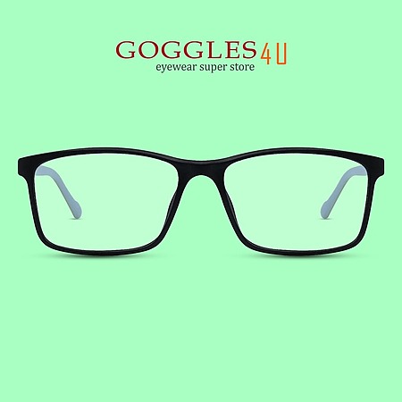 Goggles4U: Full Pair Prescription Glasses (Frames + Lenses) $3.95 + $5.95 Shipping