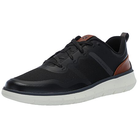 Cole Haan Mens Generation Zerogrand Txt Sneaker (3 Colors) $66 + Free Shipping