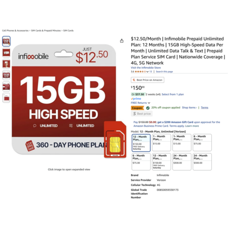 Deal Image