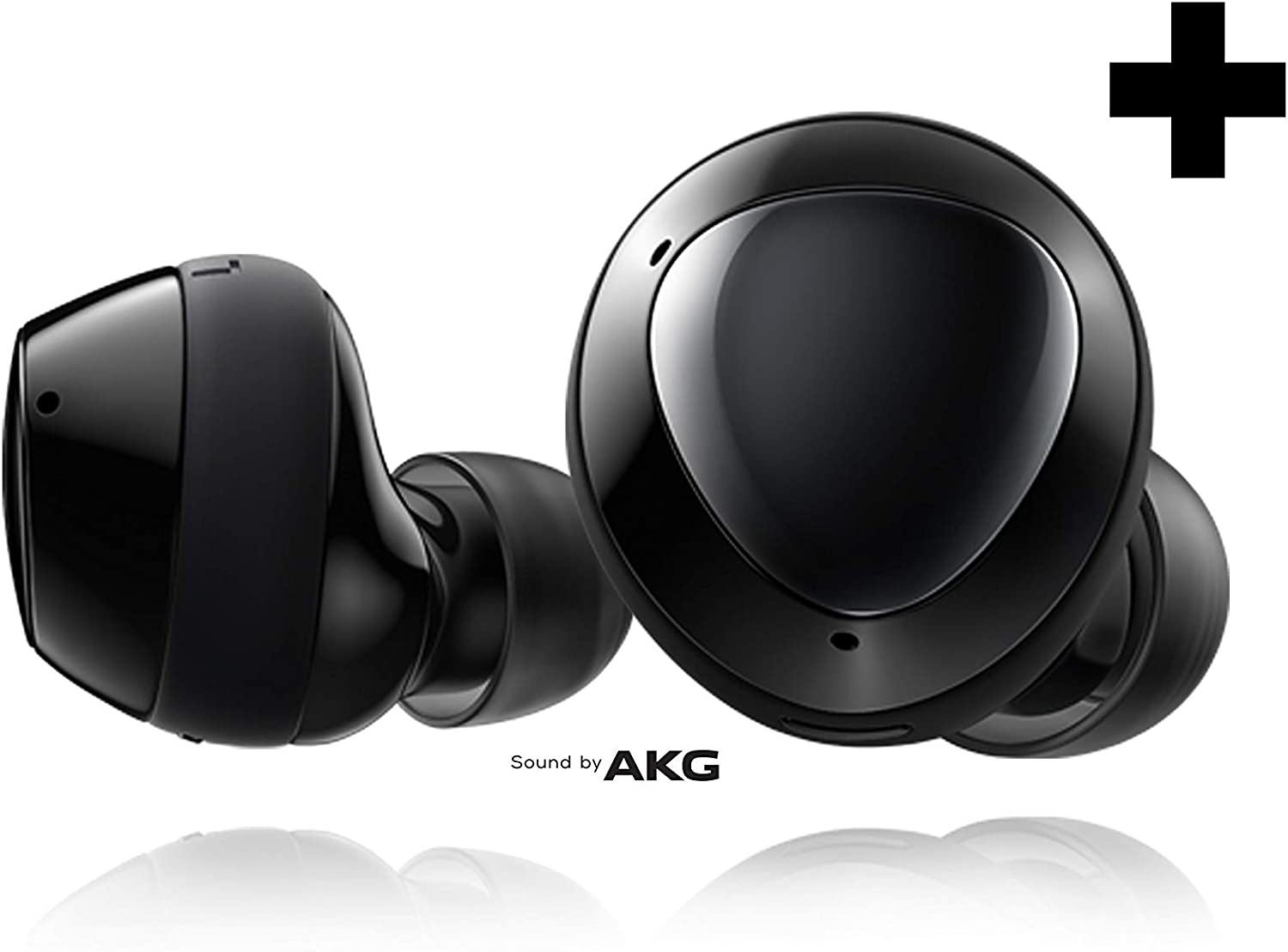 Samsung Galaxy Buds+, True Wireless earbuds $117.88 + FS