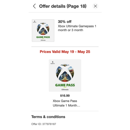 Deal Image
