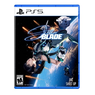Stellar Blade (PS5) $40 + Free Shipping