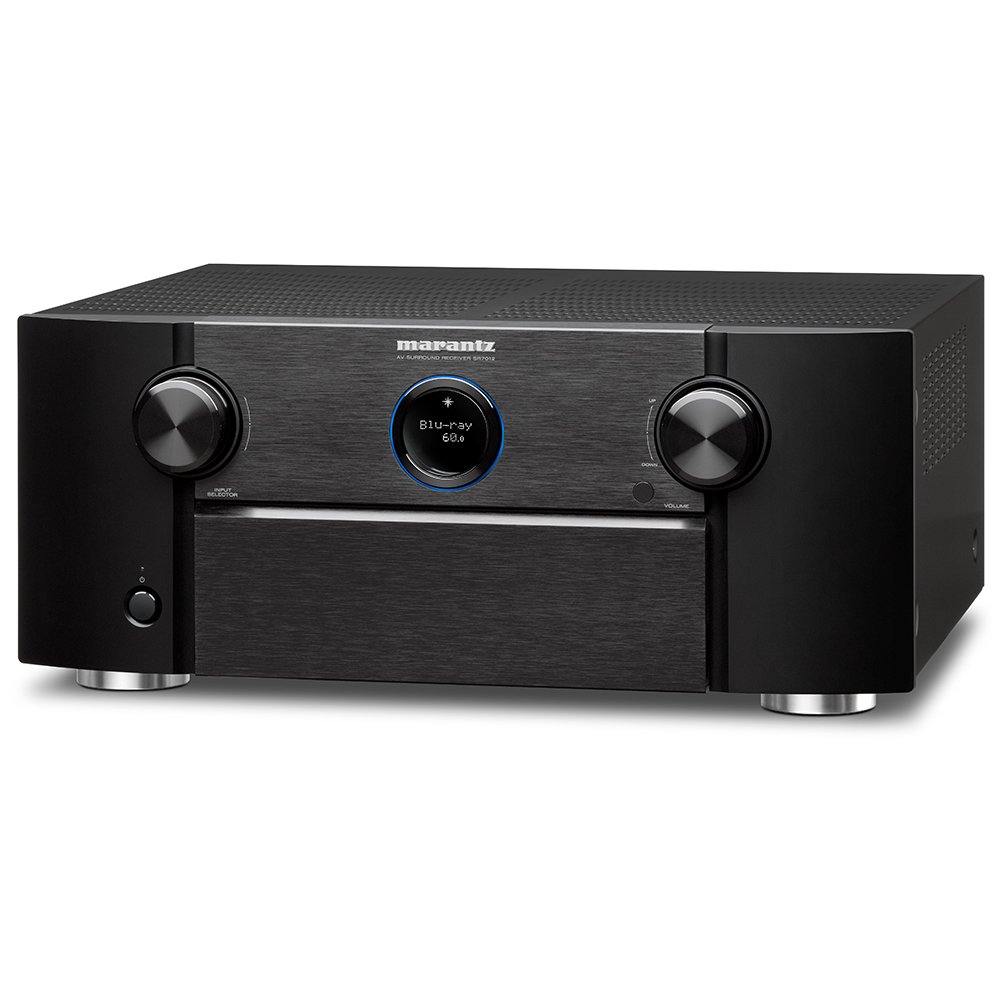 Marantz SR7012 9.2Ch 4K Surround Receiver - $869 FS