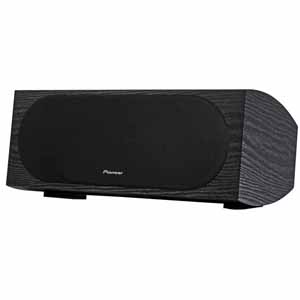Pioneer Andrew Jones Speakers 70% off @ Frys.com F/S Bookshelf Pair $48.30, Center $37.80 + More