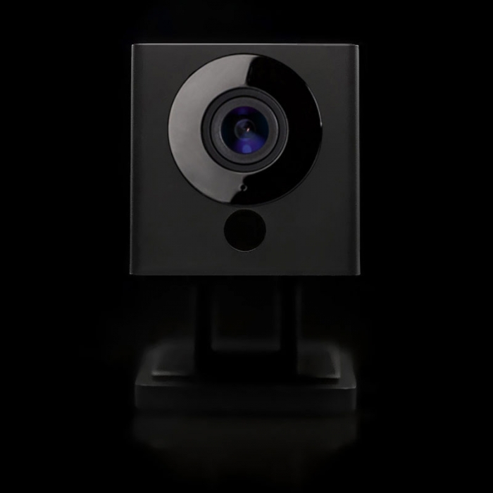 Wyze Cam BLACK Limited Edition is LIVE. $19.99 + $5.99 Shipping