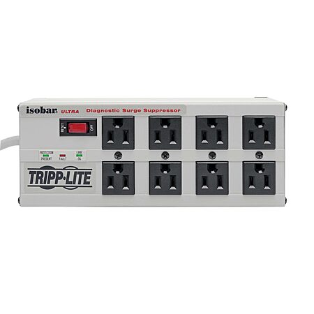 Tripp Lite Surge Protector for $68.72