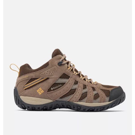 Men's Redmond™ II Mid Waterproof Shoe - Wide $52.80