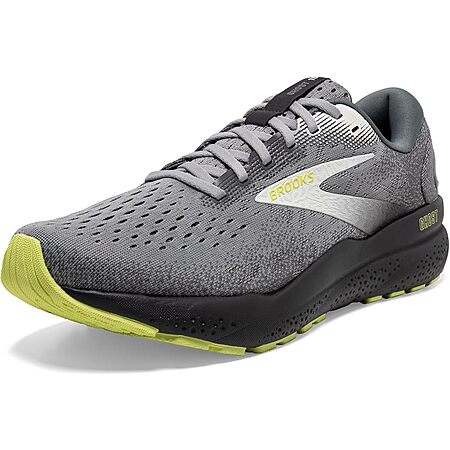 42% Off Brooks Men’s Ghost 16 Running Shoes!