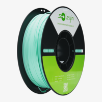 6-Pack Creality Soleyin Ultra PLA Filament - 2 Rolls per Color, $8.90/1kg Roll with Code SLOEYIN06, Free Shipping on Orders Over $99 $53.4