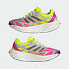 adidas Women's Adizero Aruku Shoes (Shock Pink/Solar Yellow) $33.60 + Free Shipping