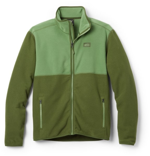Rei fleece mens deals