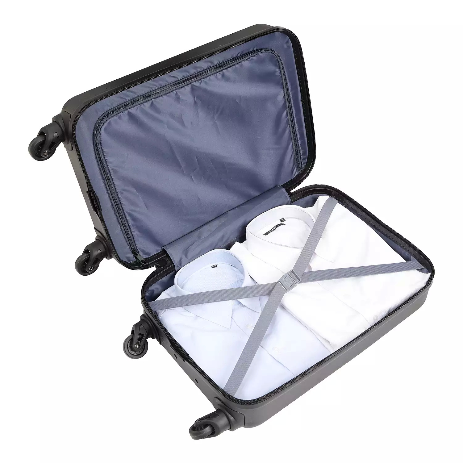 Prodigy resort luggage cheap